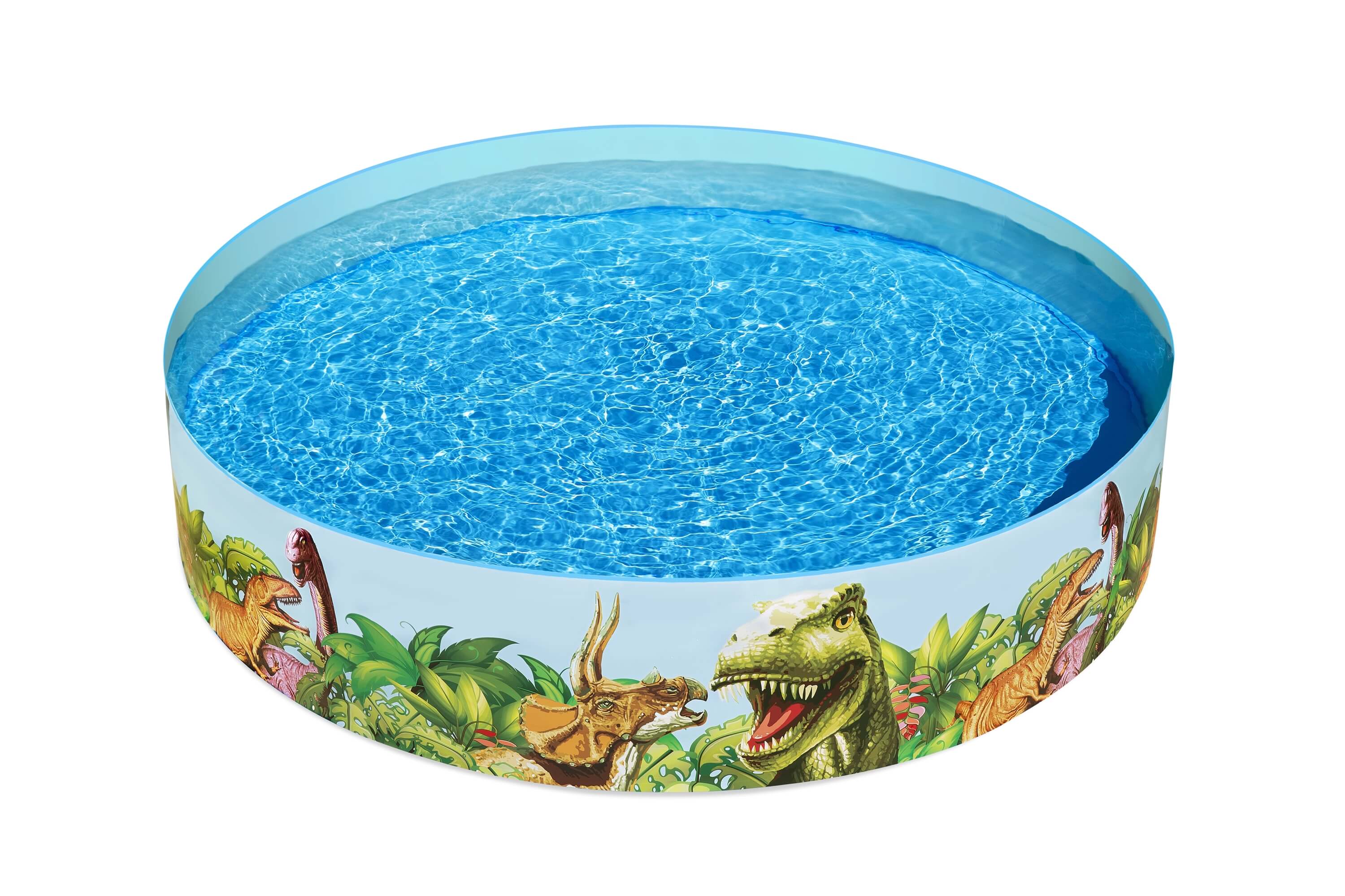Bestway Dinosaurs Fill 'N' Fun Pool